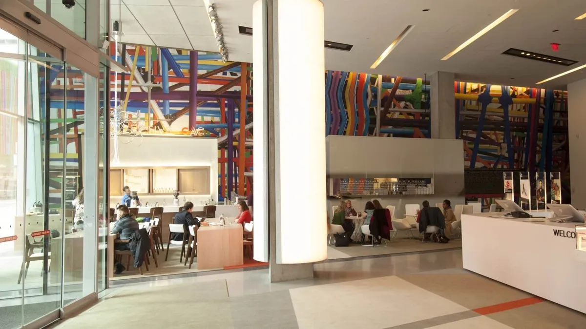 Contemporary Arts Center — official source image