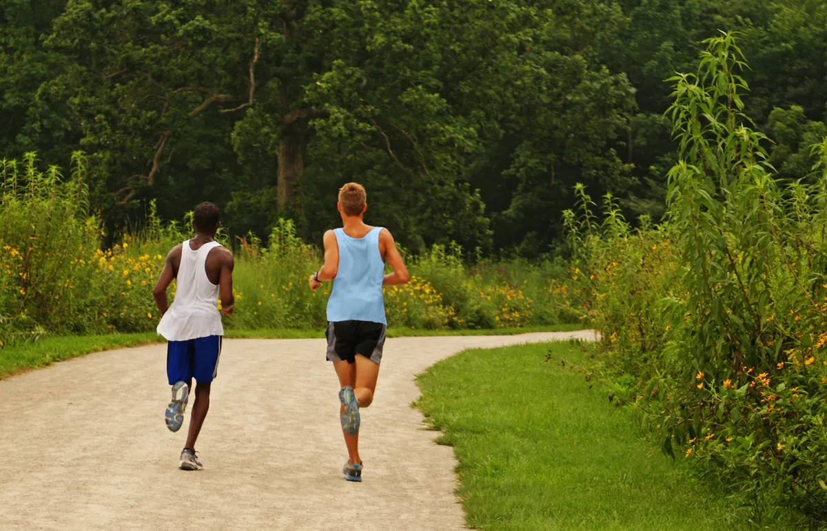 Battelle Darby Creek Metro Park (Bison and Nature Center) — official source image
