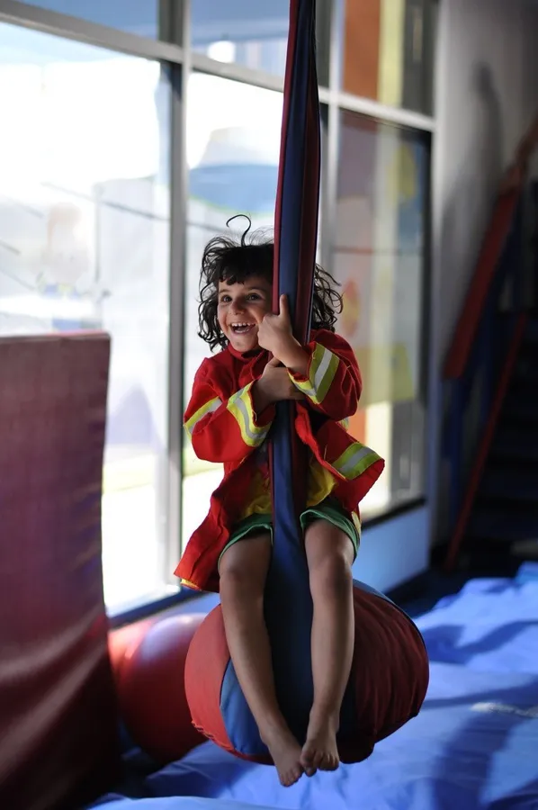 Open Play at We Rock the Spectrum Kids Gym – Butler County — official source image