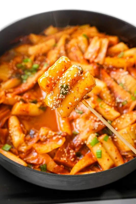 Teen Test Kitchen: Korean Food — official source image