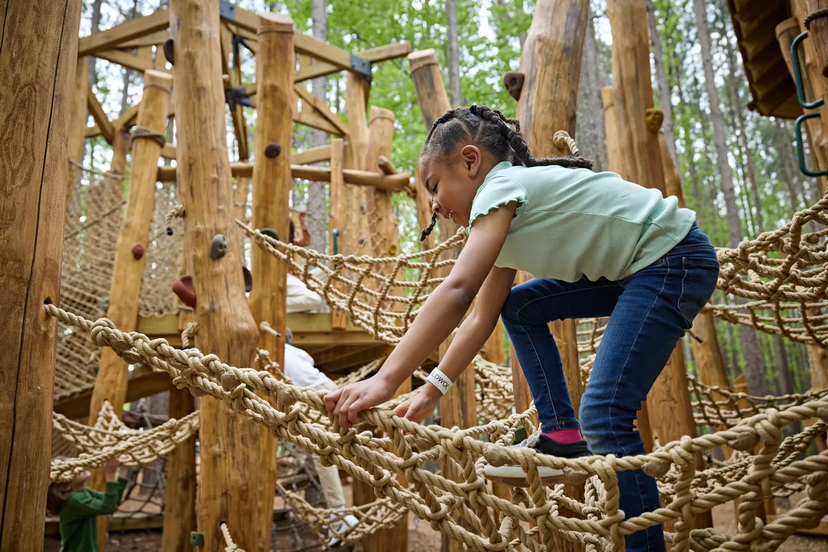 Wildwoods at the U.S. National Whitewater Center — official source image