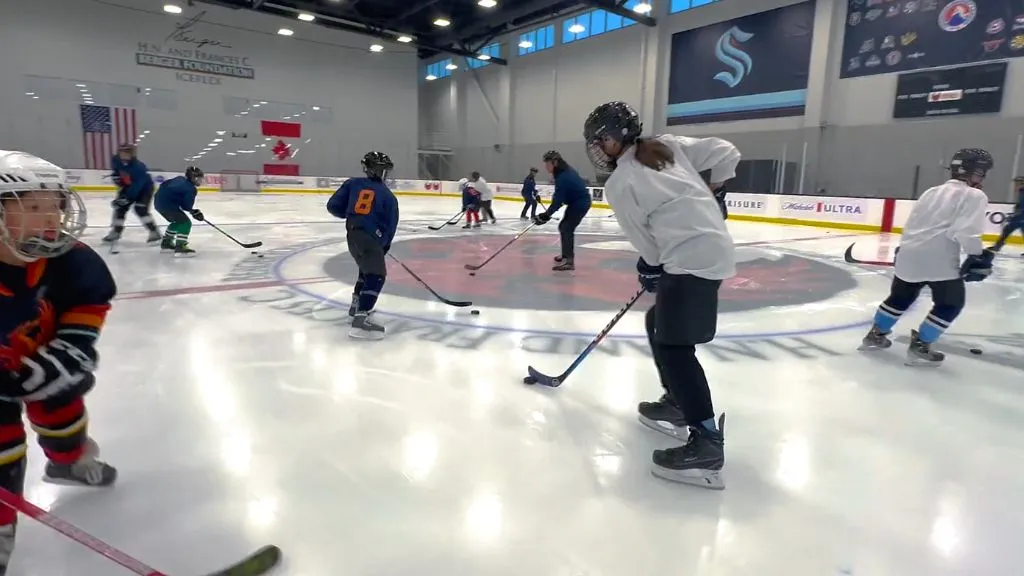 NHL Learn to Play – Lil Firebirds (Jan 9–Mar 13, 2027) — program image