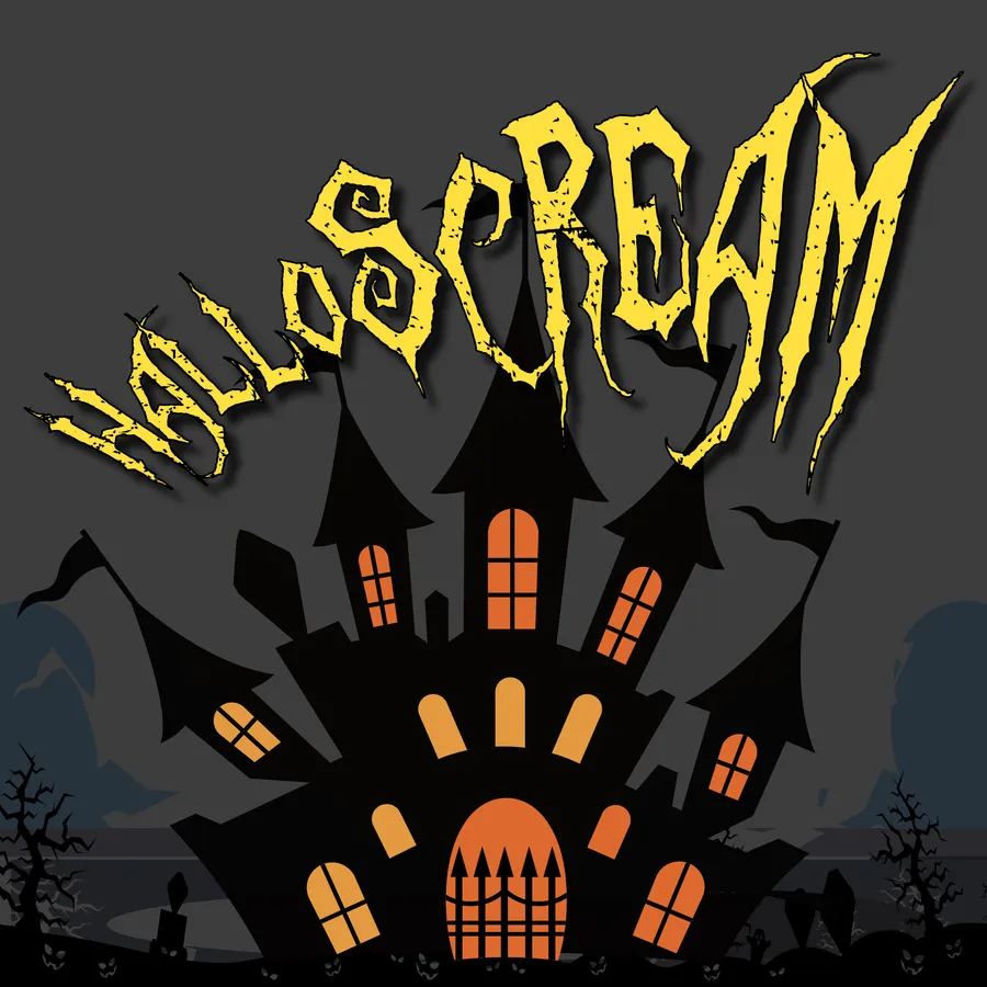 HalloSCREAM 2026 — McNair Center — official source image