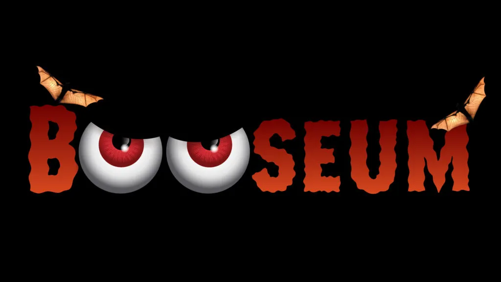 BOO!seum at The Schiele Museum — official source image