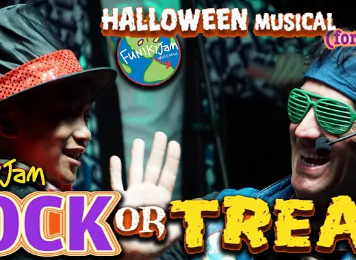 Rock or Treat: Halloween Around the World — official source image