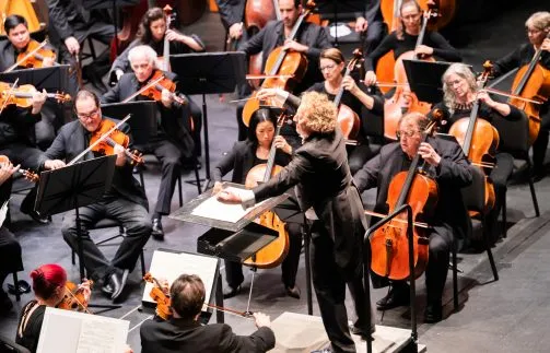 Harry Potter and the Goblet of Fire in Concert (Sacramento Philharmonic & Opera) — official source image