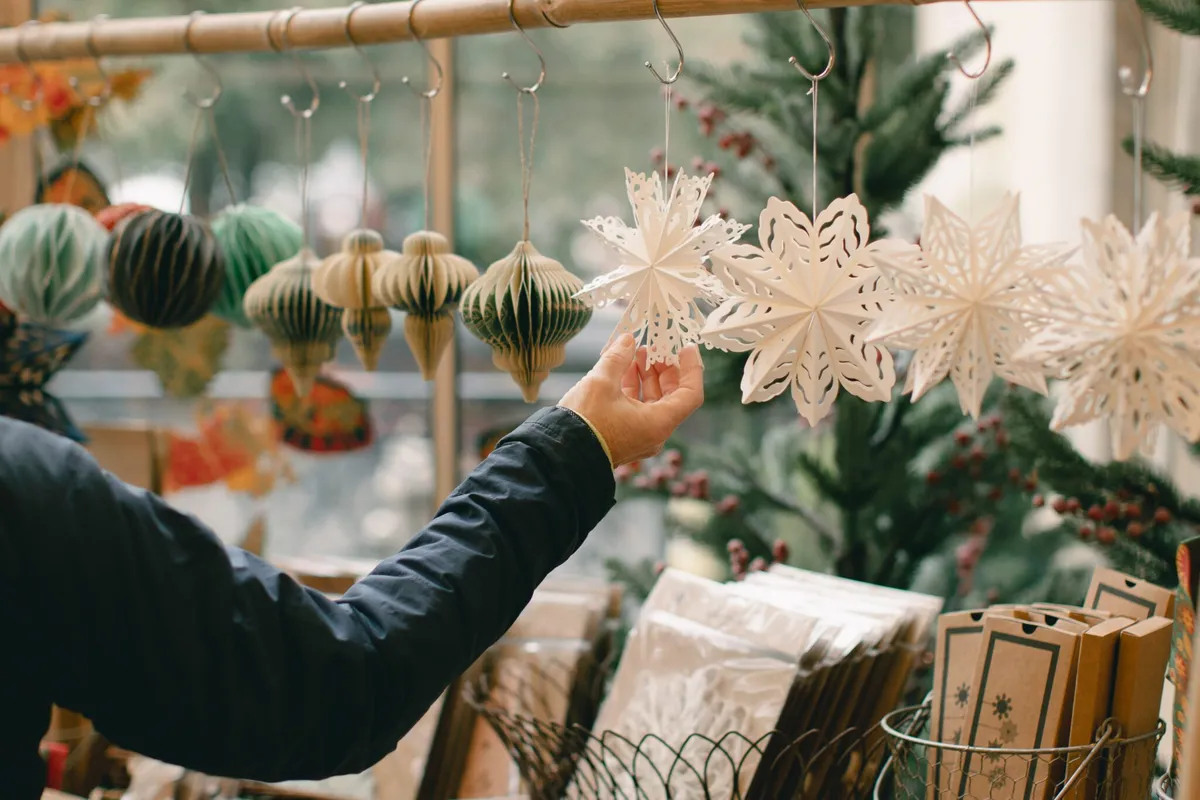 Yuletide at Winterthur — official source image
