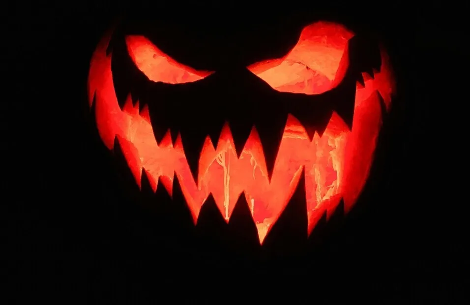 Full Moon Canal-o-ween Walk — Delaware Canal State Park — official source image