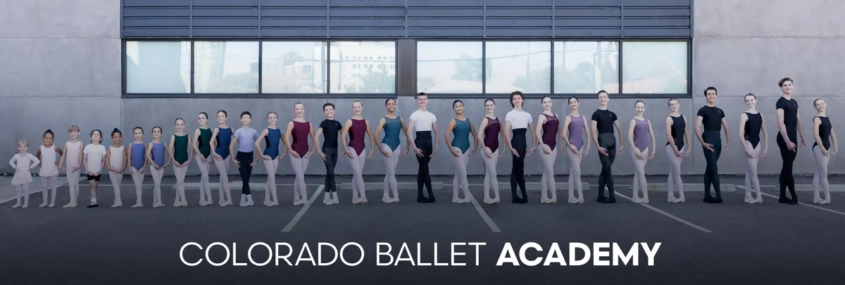 Nutcracker Dance Camp — venue image