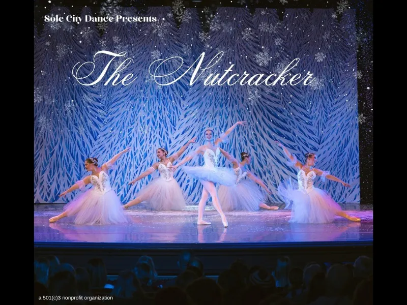 Sole City Dance Presents The Nutcracker (Rochester, NH) — venue image