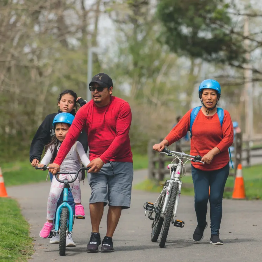 Free Bike Rentals for kids and adults — official source image