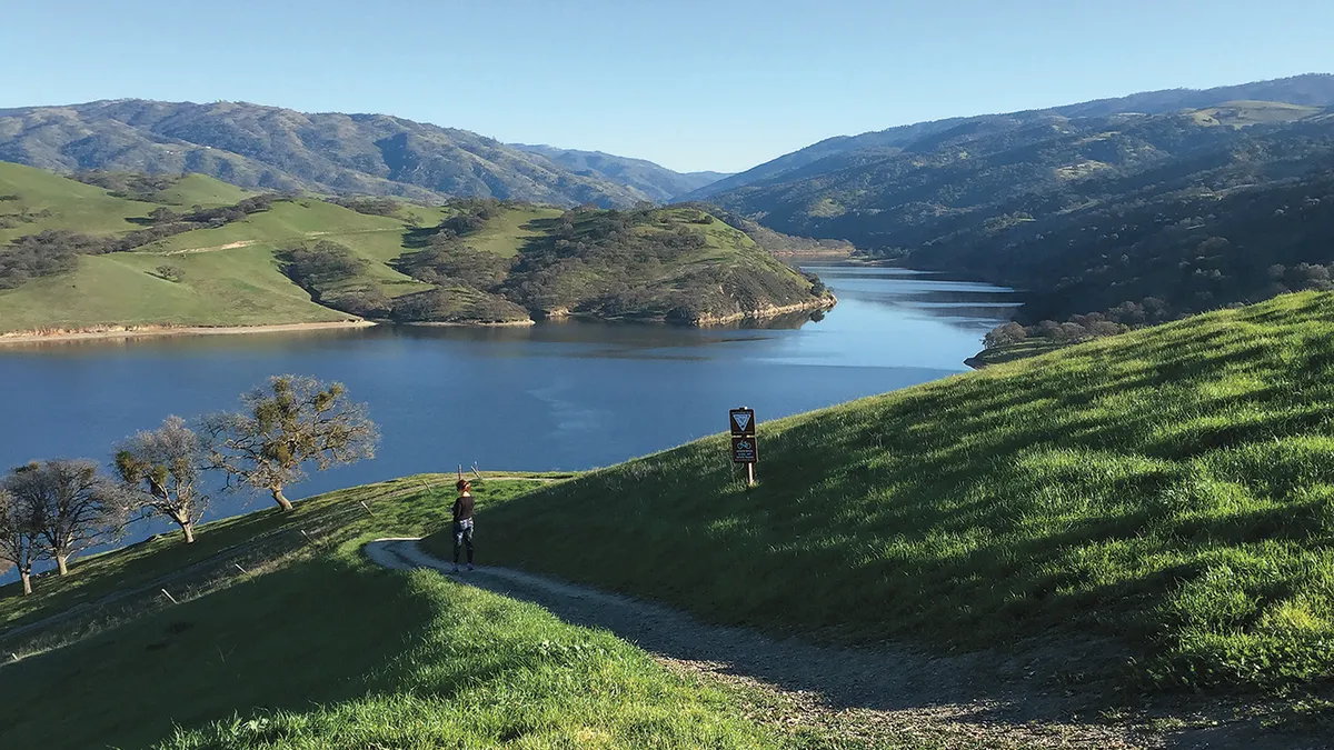 Halloween Community Campfire at Del Valle — venue image