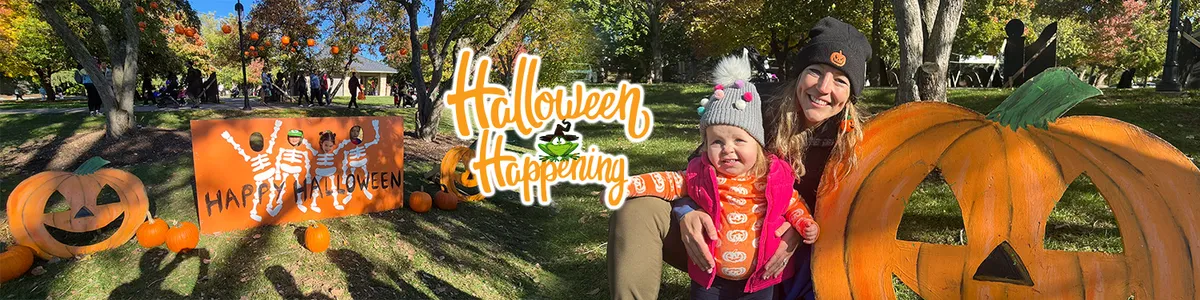 Naperville Halloween Happening — official source image