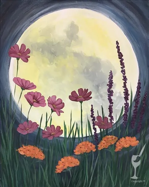 Moon Garden (Ages 10+) — official source image