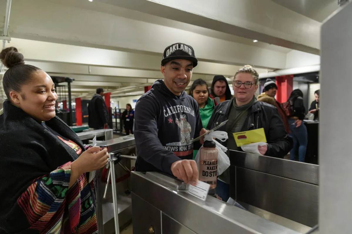 Ready to Ride: Subway Travel Practice for Teens and Adults with Disabilities — Transit Museum — official source image