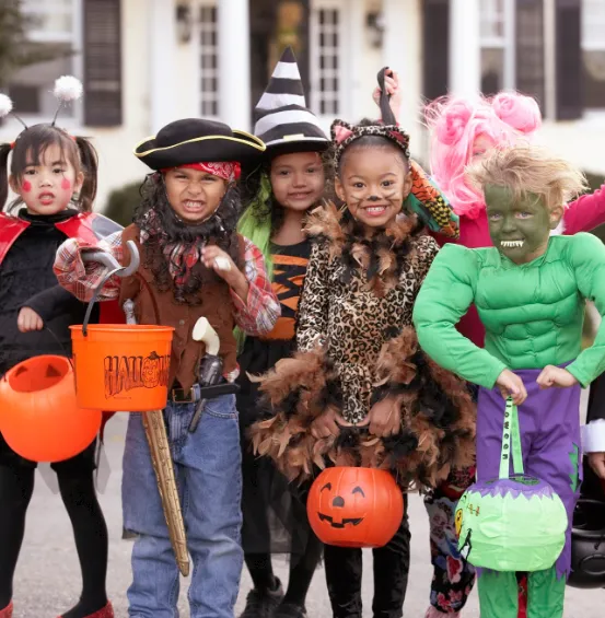 Boo-tastic Fun Festival — official source image