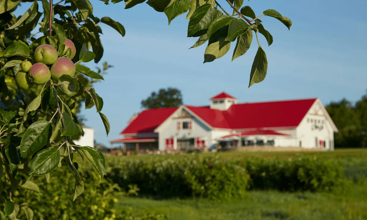 Applecrest Farm Fall Harvest Festival Weekends — official source image