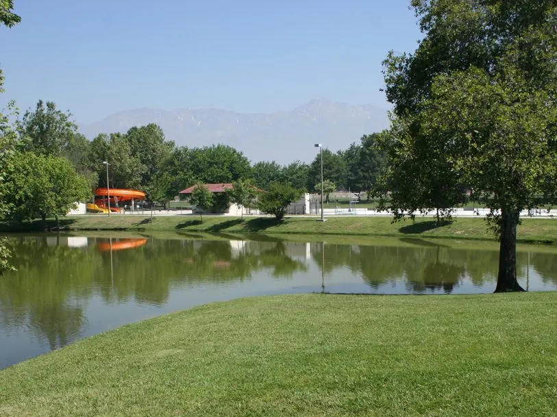Cucamonga-Guasti Regional Park — official source image