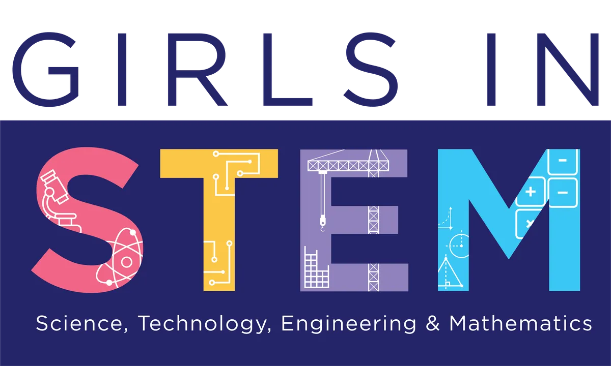 Girls in STEM — 2026–2027 waitlist — program image