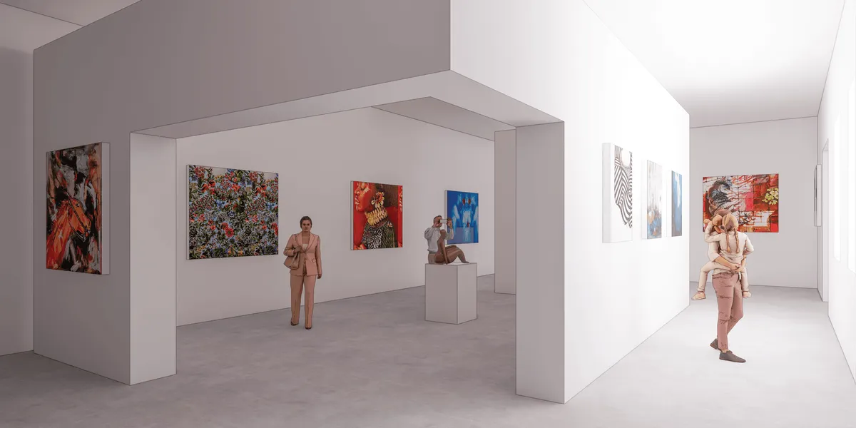 Ontario Museum of History & Art — venue image