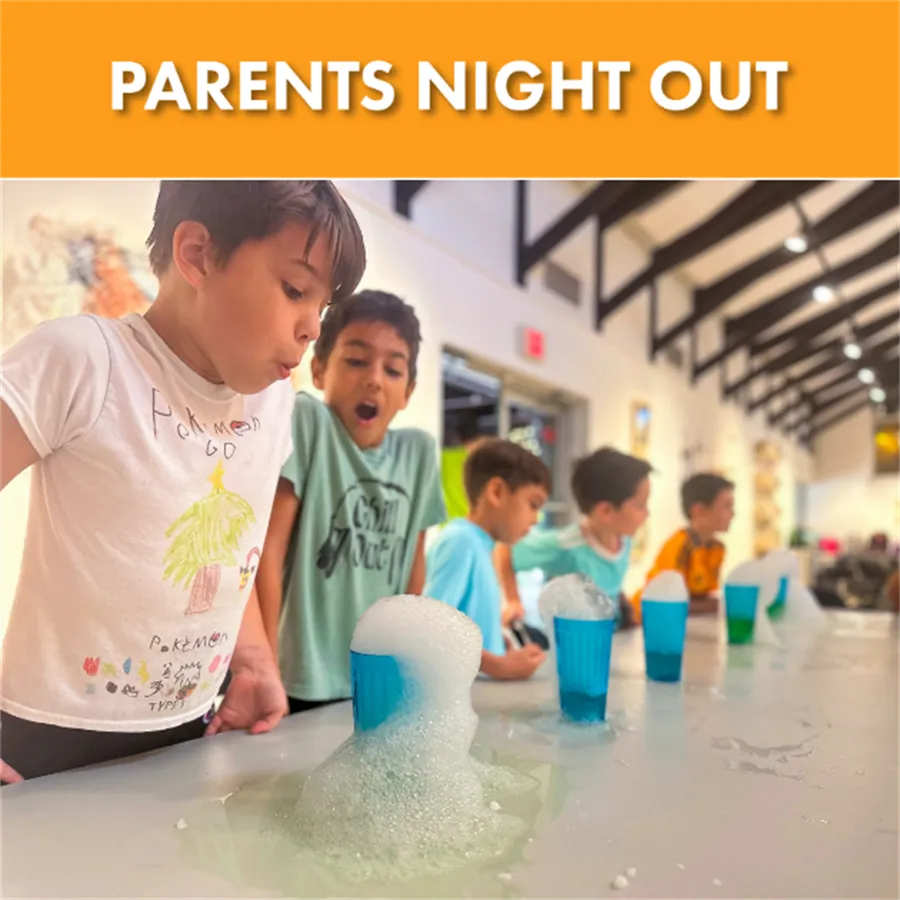 Parents Night Out — Pumpkins & Potions 2026 — official source image
