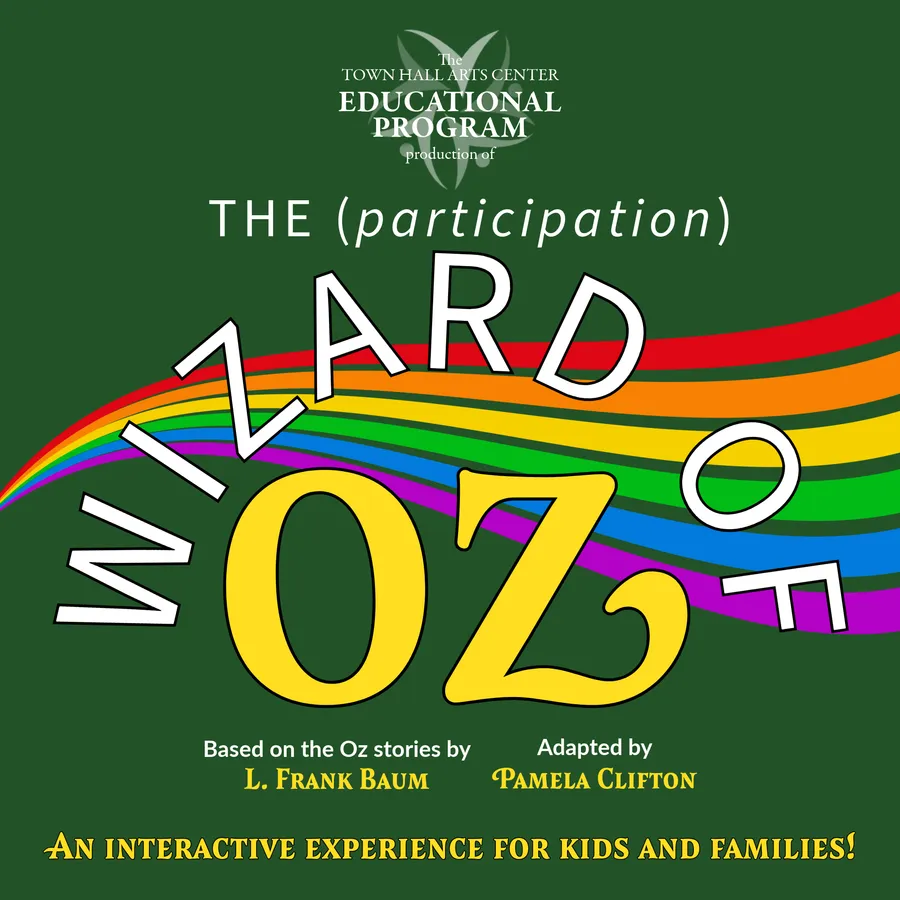 Wizard of Oz Interactive — official source image