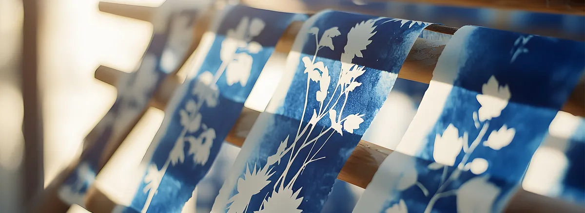 EastArts: Cyanotype Print Making — 2026 series — official source image