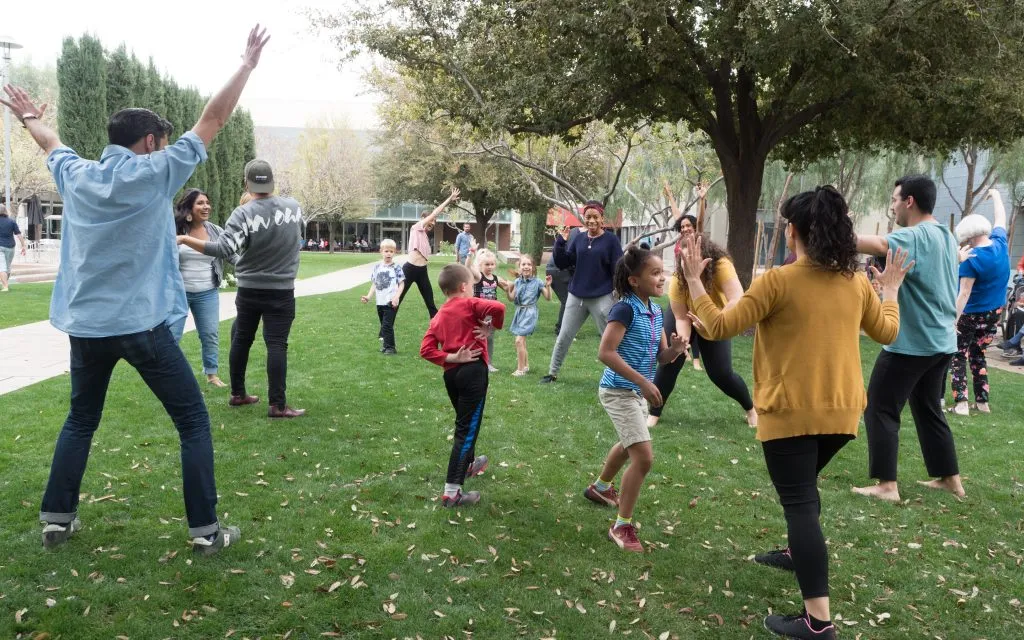 PhxArt Family Funday — official source image