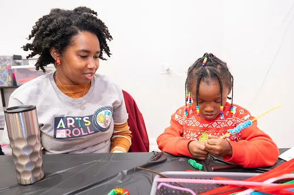 Holiday Craft Studio — Creative Suitland Arts Center — official source image