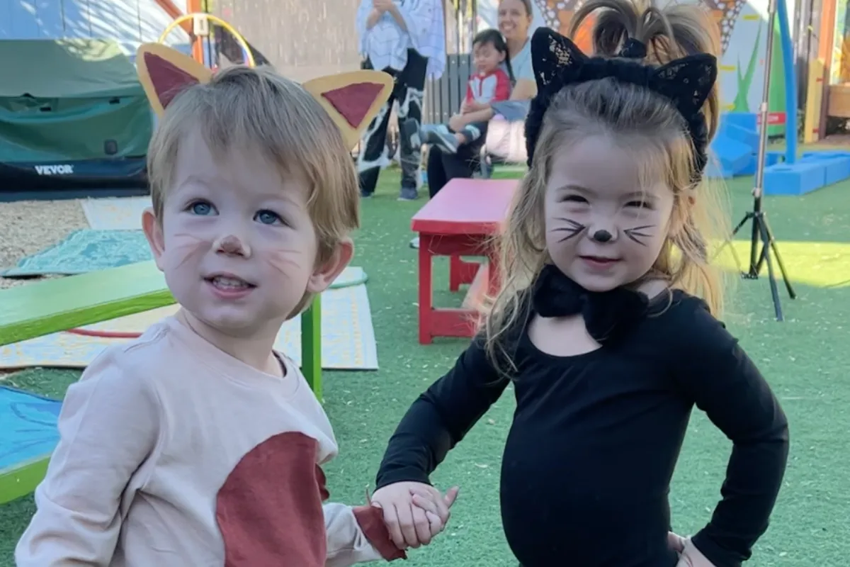 Halloween Dress Up at the Children's Museum of Discovery — official source image
