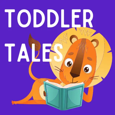 Toddler Tales — program image