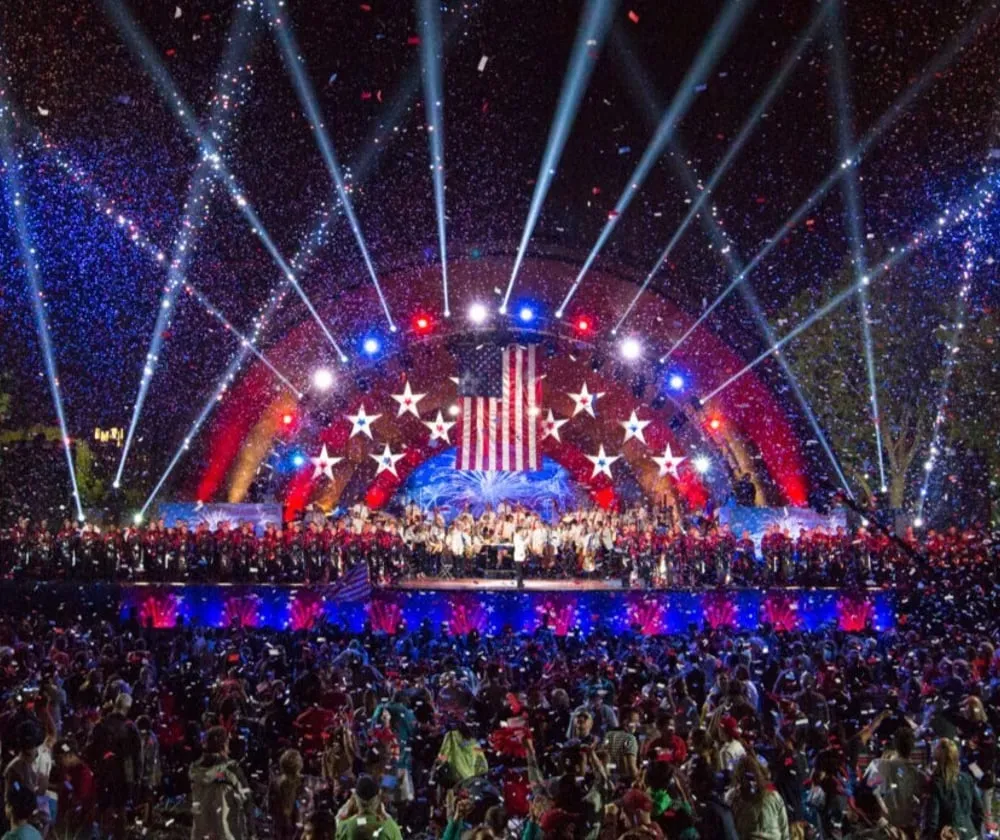 2026 Holiday Pops Kids' Matinee (Boston Pops) — official source image