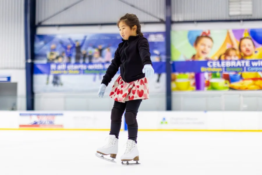 Public Skating at Sno-King Ice Arena Kirkland — official source image