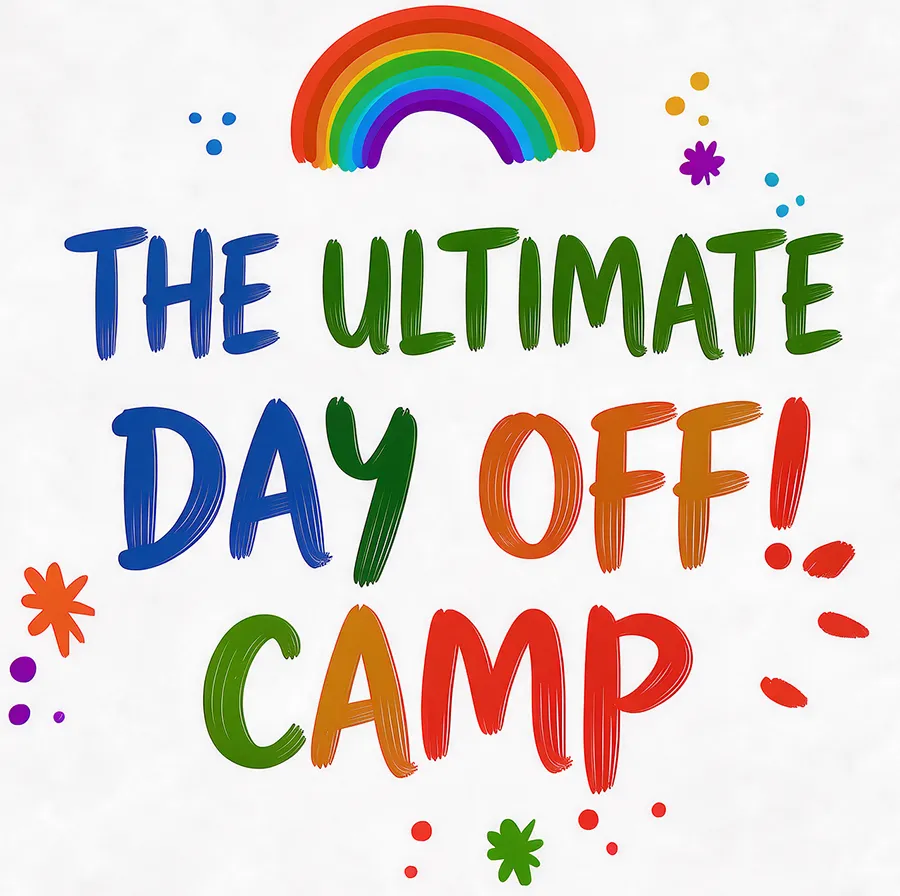 The Ultimate Day Off! STEAM Camp at Studio Bella — official source image