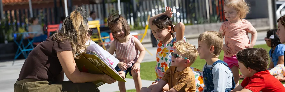 Let’s Play Drama Storytime: Fall into Fun — official source image