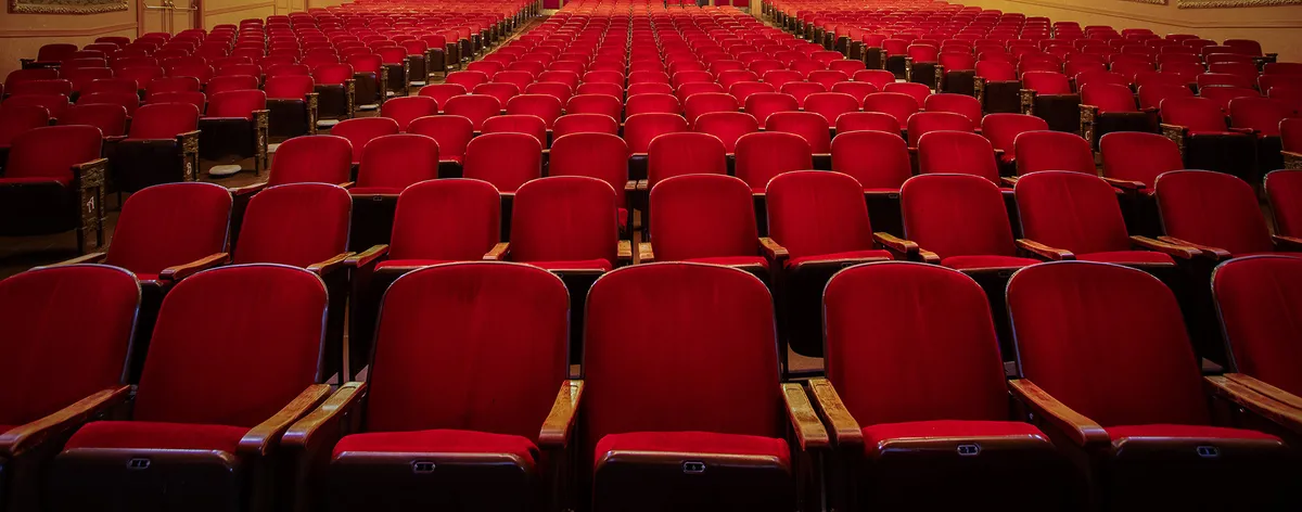 Fall Family Film: Halloweentown — venue image