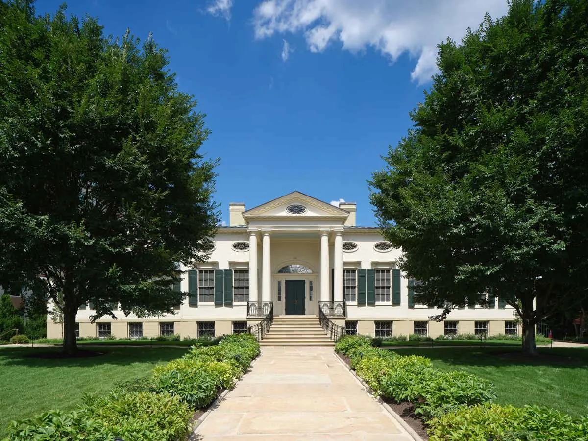 Taft Museum of Art — official source image