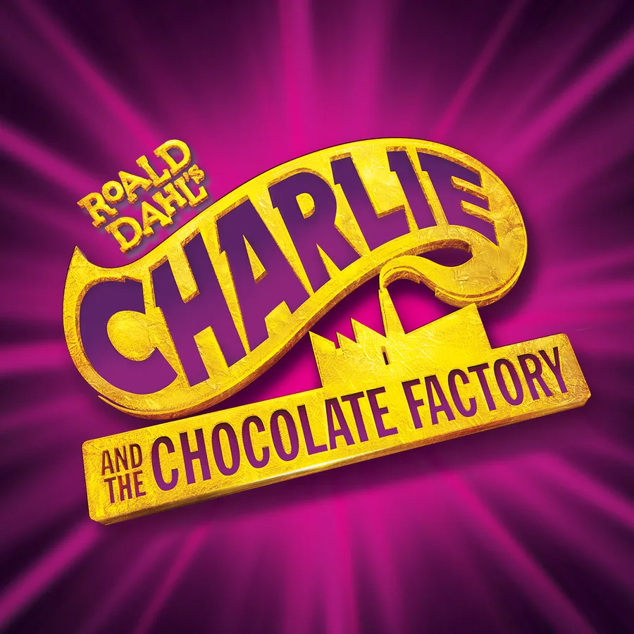 Charlie and the Chocolate Factory (San Diego Junior Theatre) — official source image
