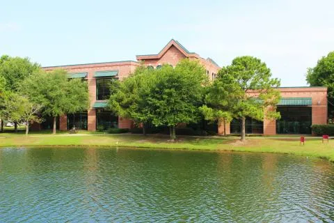 Special Build Club: Marble Madness — Cinco Ranch Branch Library — venue image