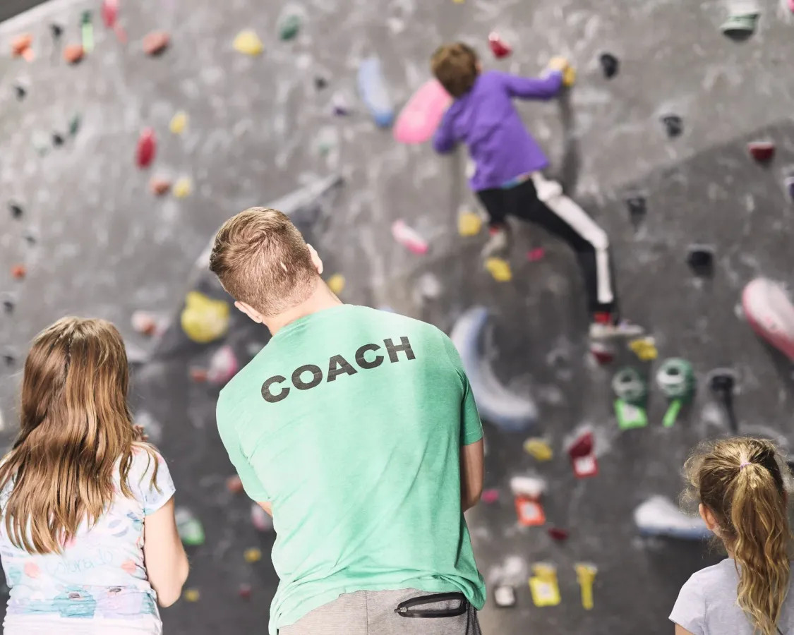 Black Rock Family Bouldering — venue image