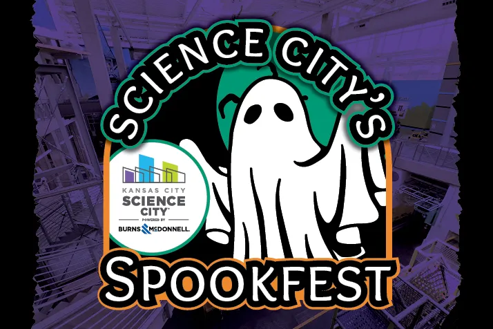 Spookfest in Science City — official source image
