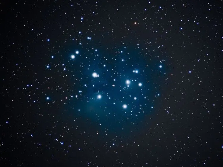 Autumn Night Sky Stargazing — Delaware Canal State Park — official source image