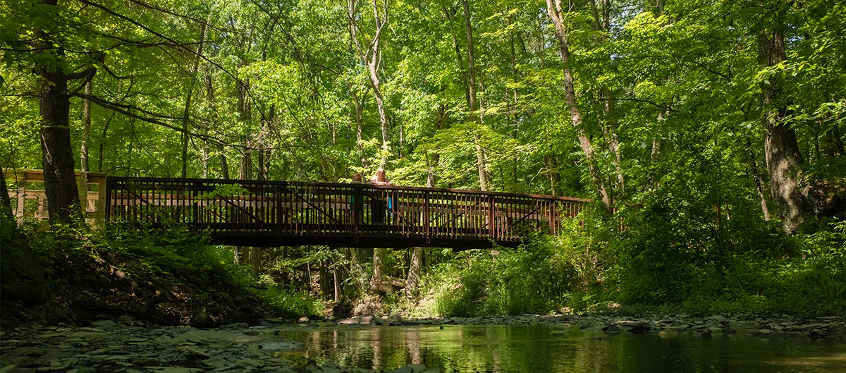 Shale Hollow Park — official source image