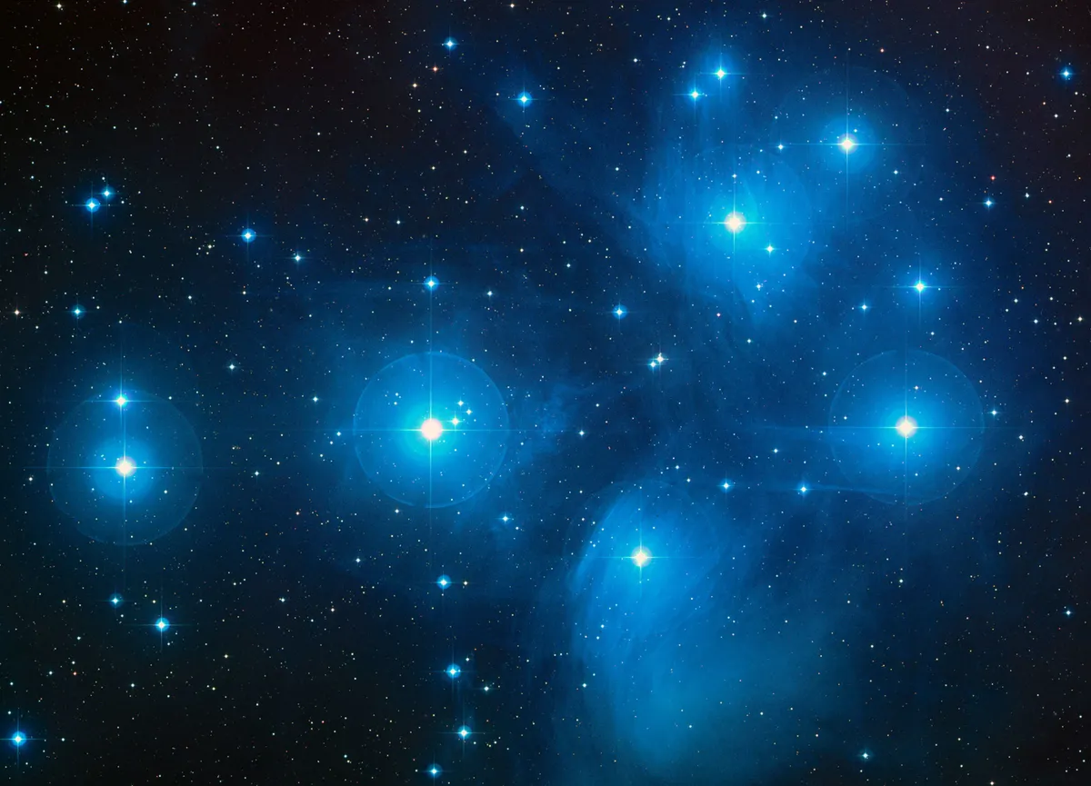 The Sky Tonight: Holiday Edition — Hudson River Museum Planetarium — official source image