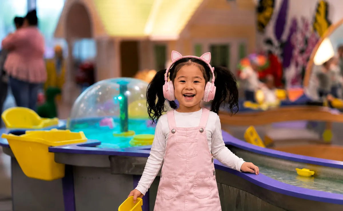 Discovery Place Kids–Huntersville — official source image