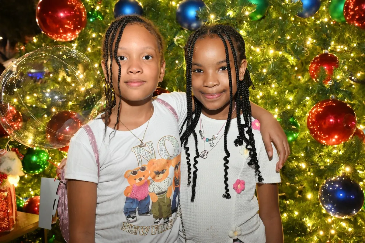 Light Up the Beach — Fort Lauderdale beach lights and Olas the snowman — venue image