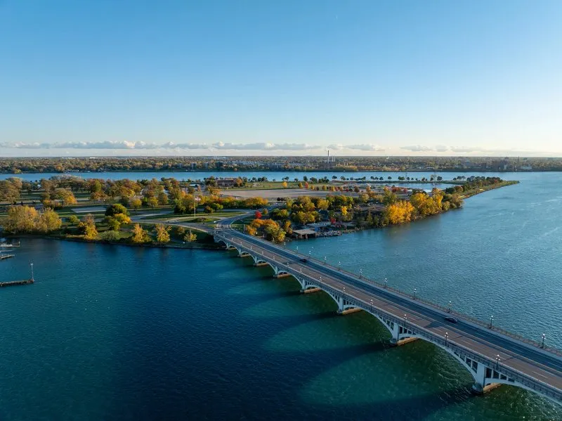Belle Isle Aquarium — official source image