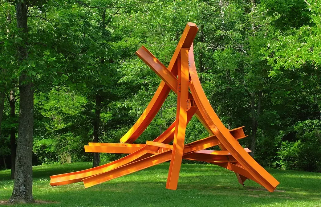 Pyramid Hill Sculpture Park & Museum — official source image