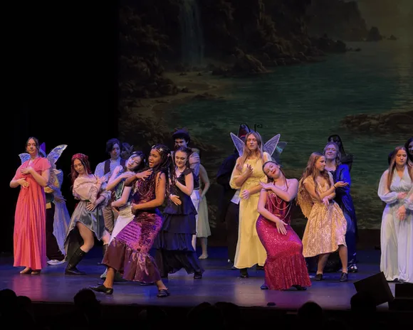Camp|TMP Winter Break Camp (grades 1-12) – Tacoma Musical Playhouse — official source image
