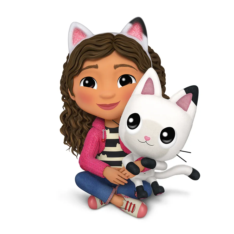 Gabby's Dollhouse MEOWseum Discovery Days at The DoSeum — official source image
